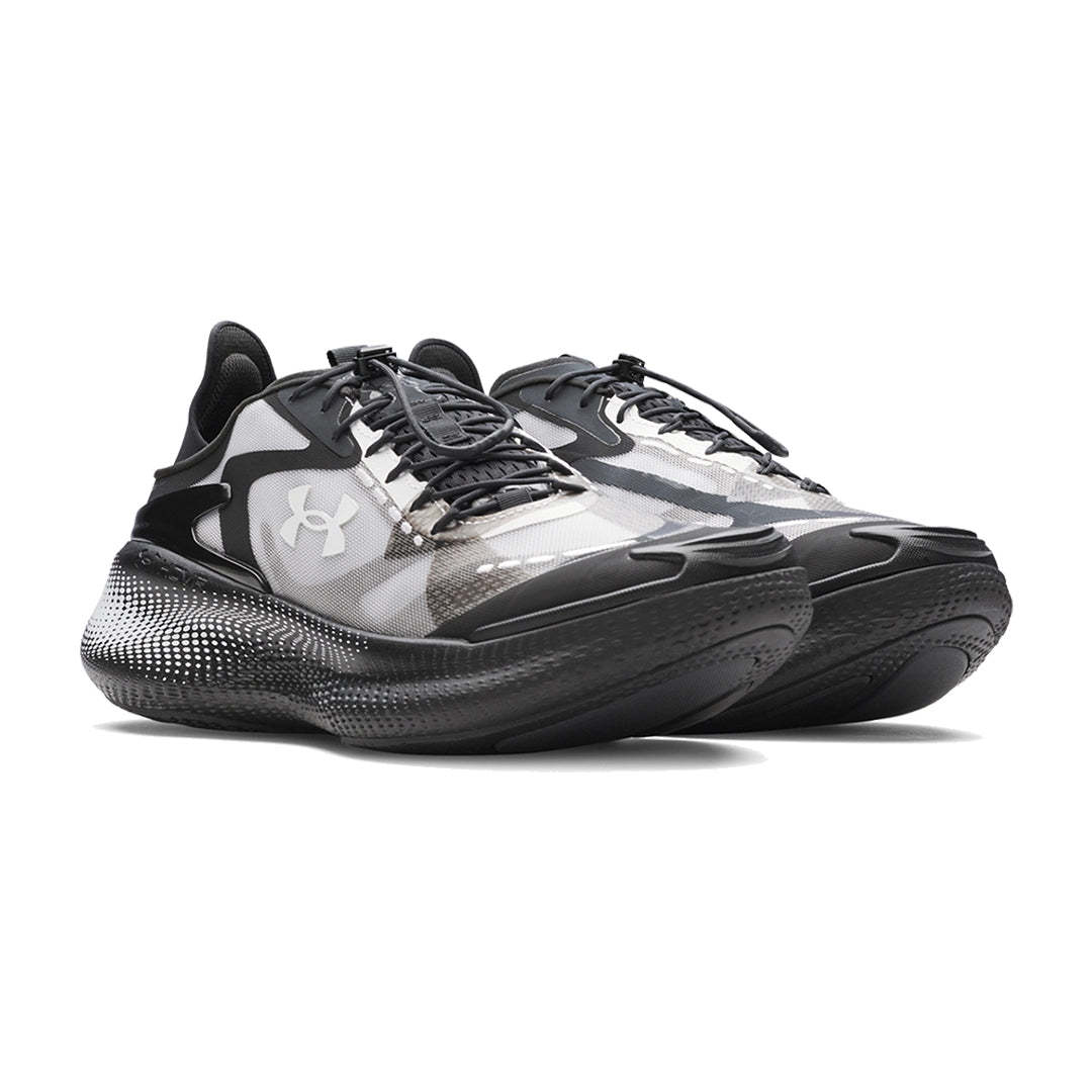UA Unisex Echo Shoes | 6006061