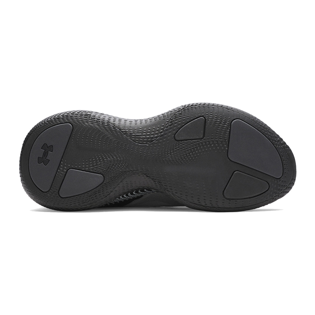 UA Unisex Echo Shoes | 6006061