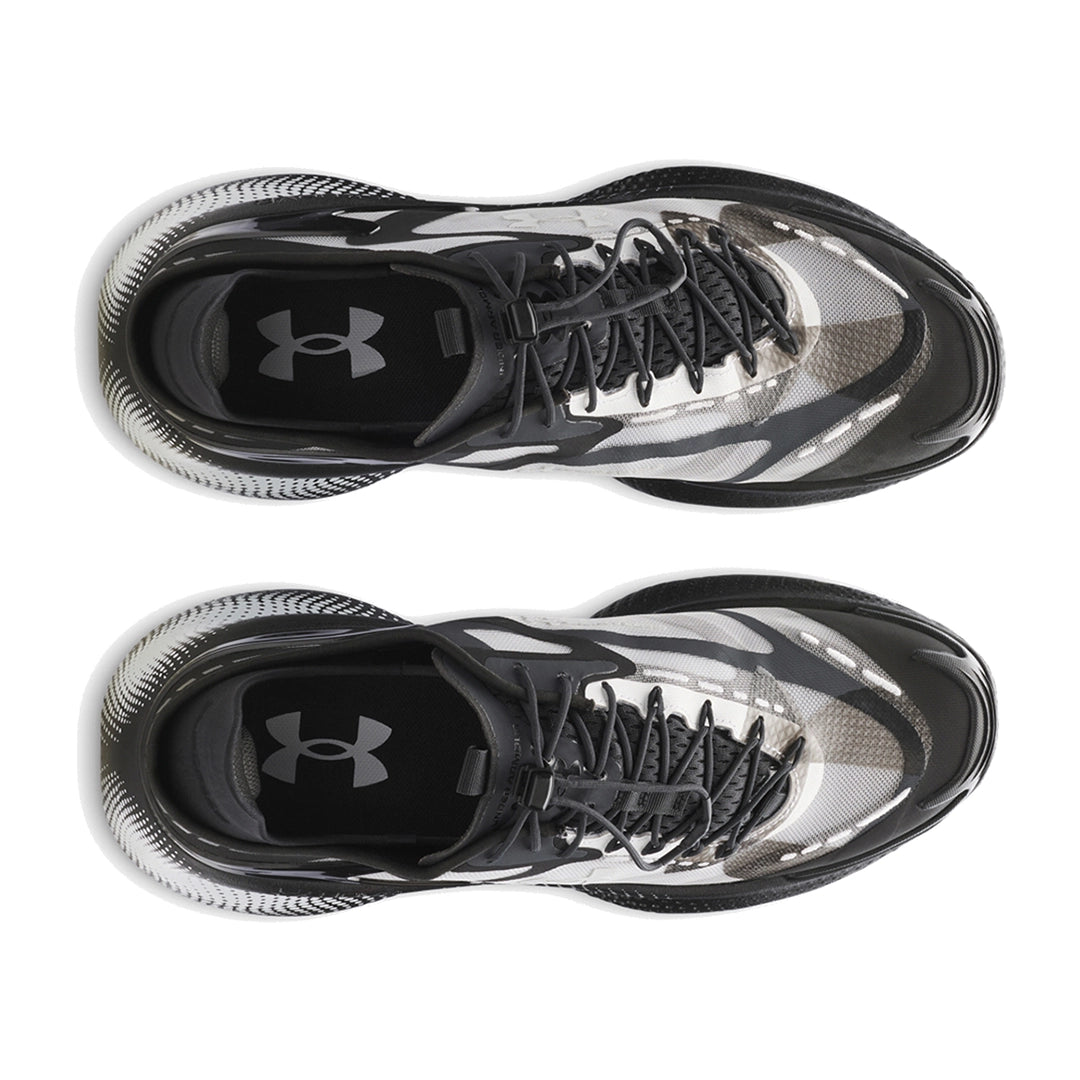 UA Unisex Echo Shoes | 6006061