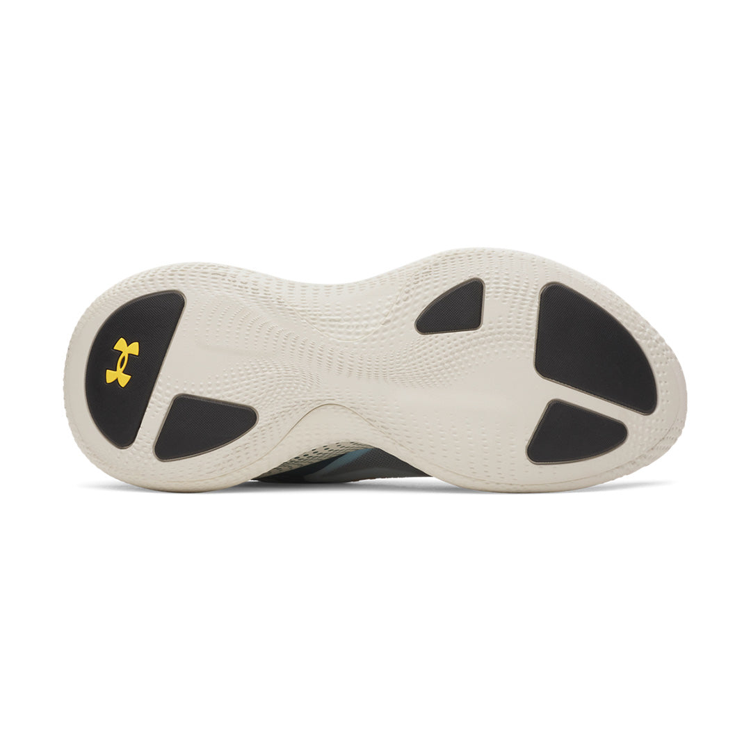 UA Unisex Echo Shoes | 6006061