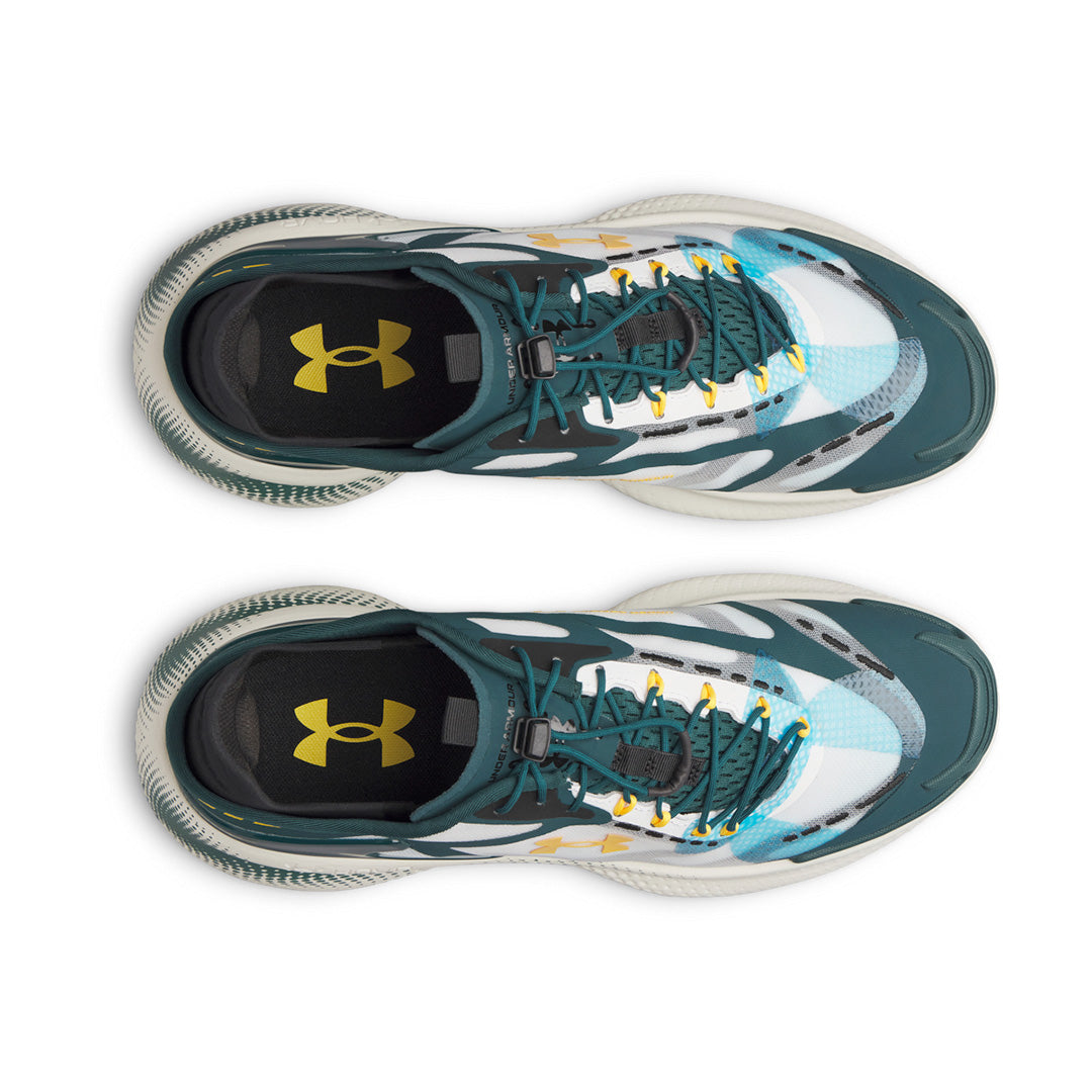 UA Unisex Echo Shoes | 6006061