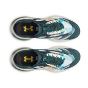 UA Unisex Echo Shoes | 6006061