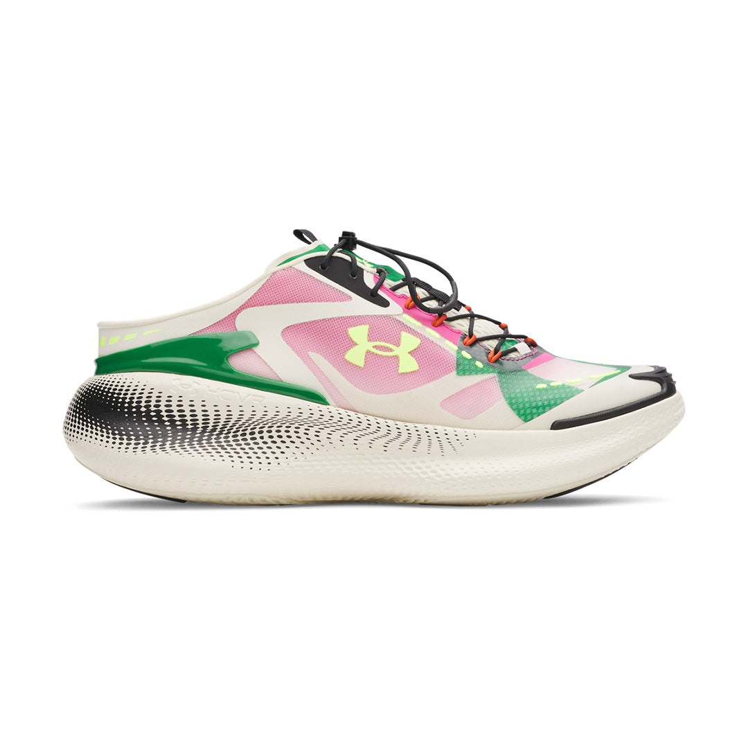 UA Unisex Echo Shoes | 6006061