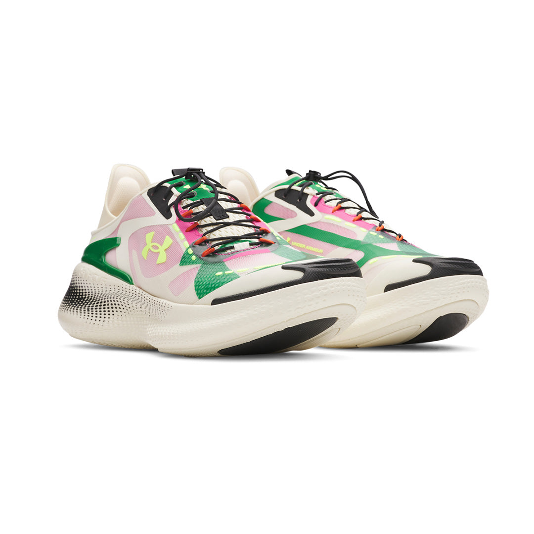 UA Unisex Echo Shoes | 6006061