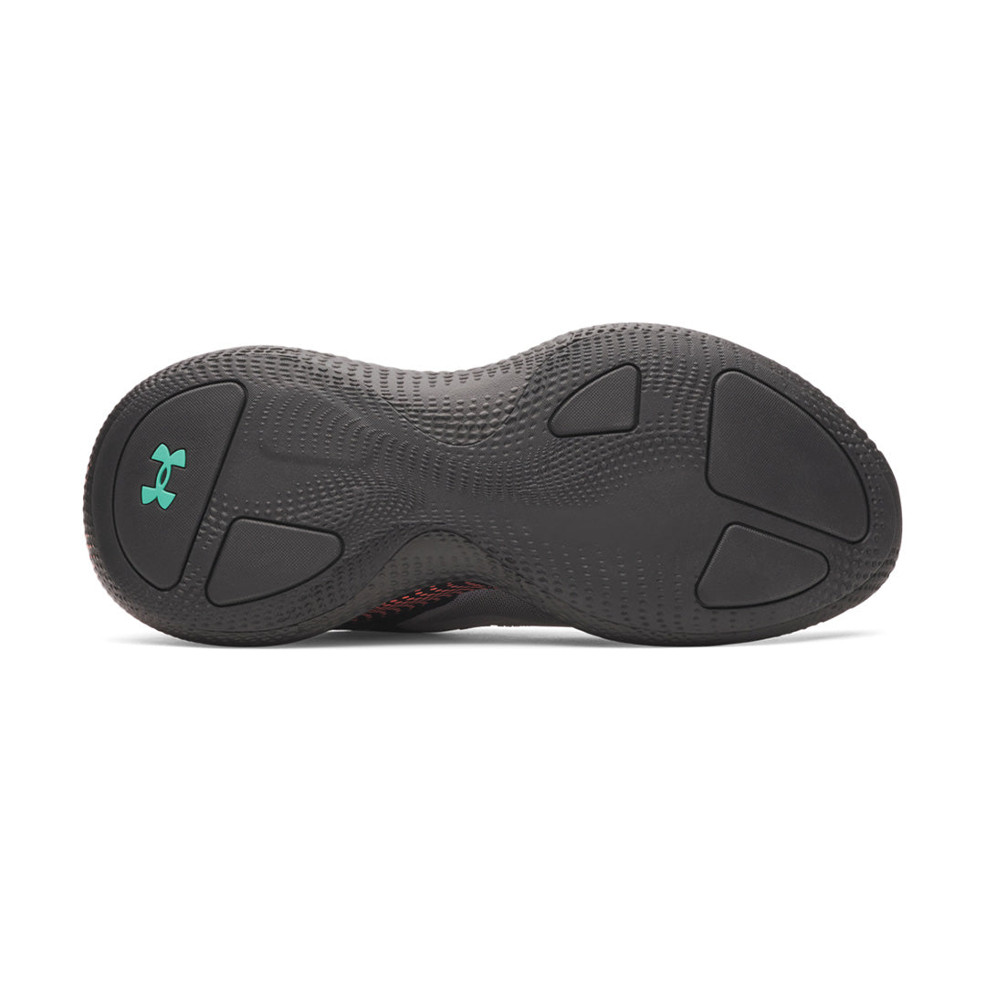 UA Unisex Echo Shoes | 6006061
