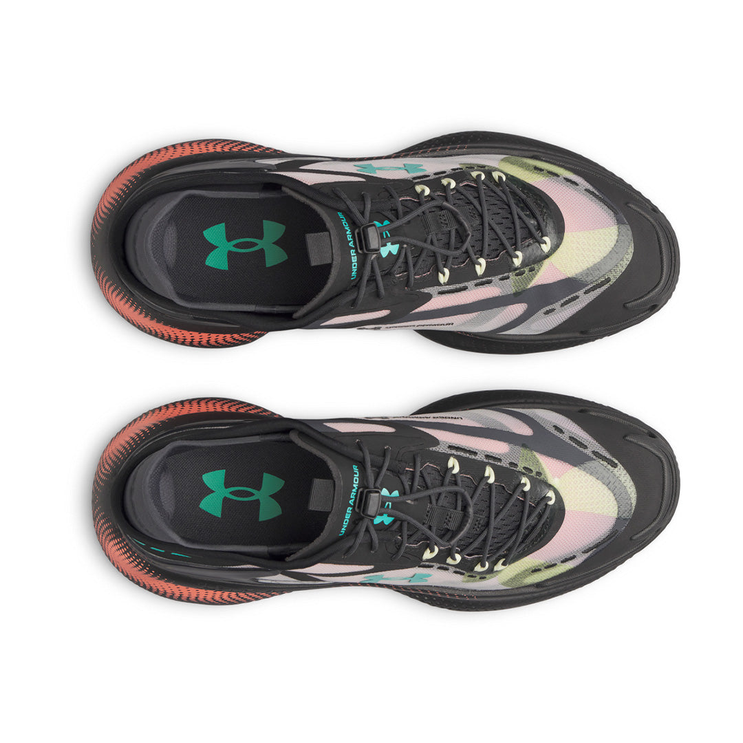 UA Unisex Echo Shoes | 6006061