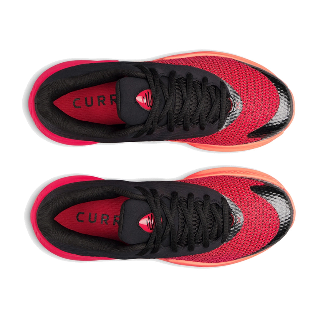 UA Unisex Curry Splash 26 | 6006285