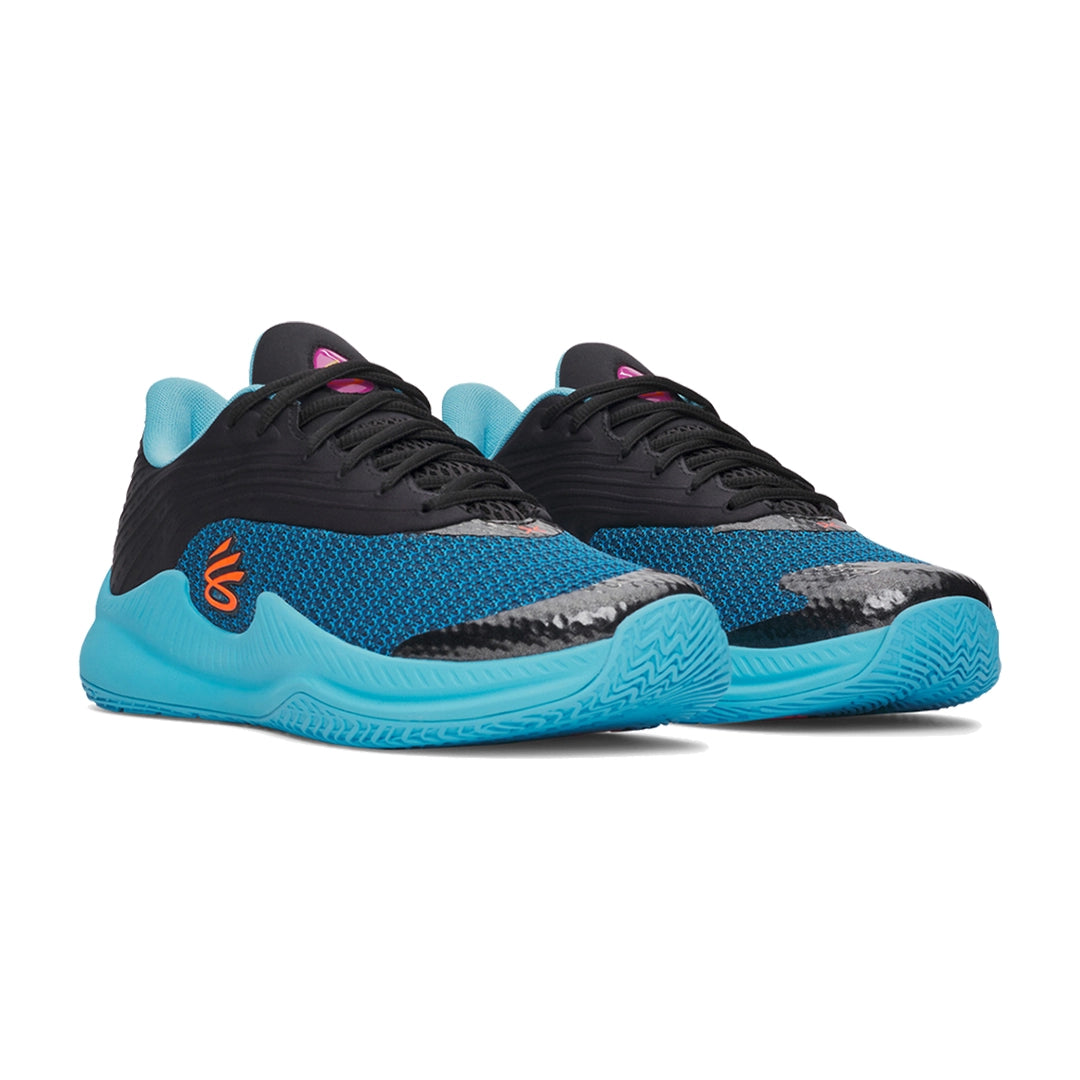 UA Unisex Curry Splash 26 | 6006285