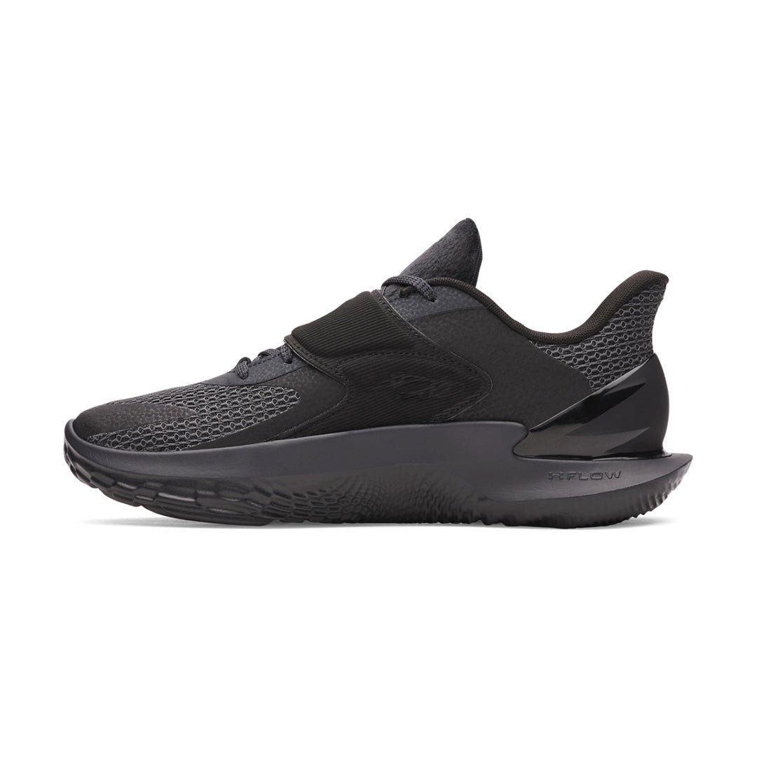 UA Unisex D. Fox 2 | 6006302