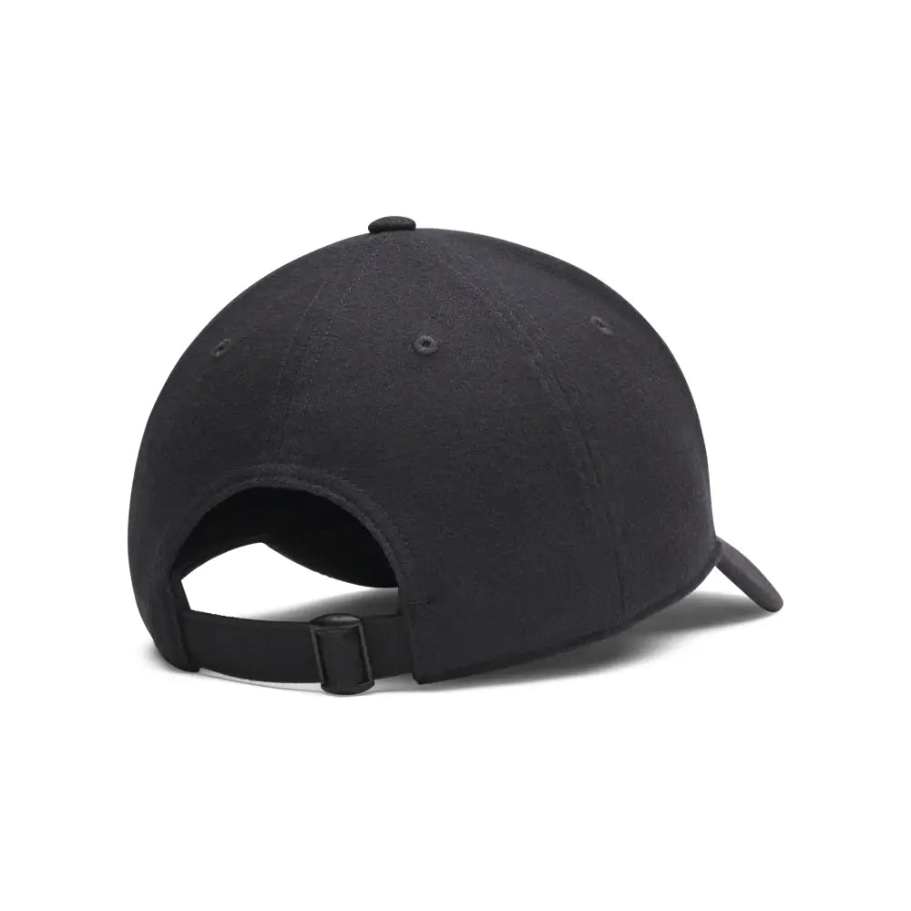 UA Men Blitzing Low Brushed Adj | 6007147
