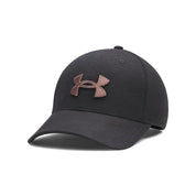UA Men Blitzing Low Brushed Adj | 6007147