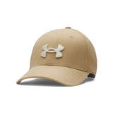 UA Men Blitzing Low Brushed Adj | 6007147
