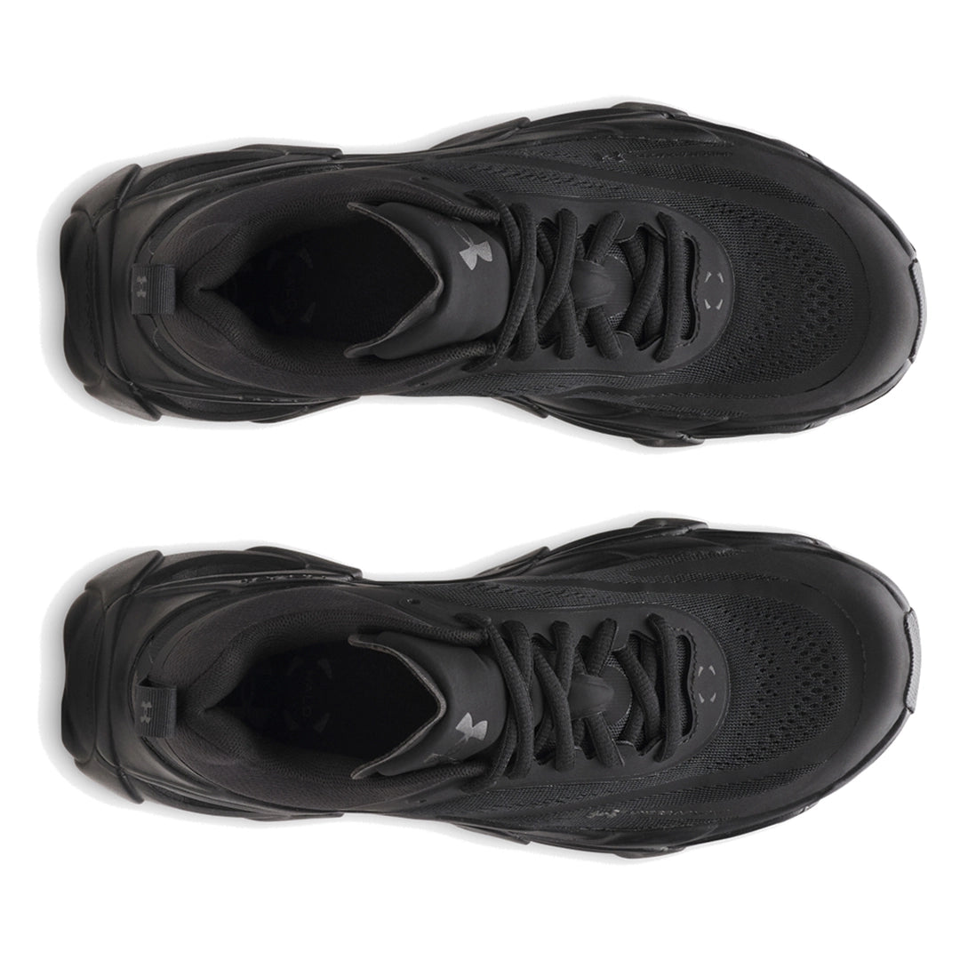 UA Women Halo Racer | 6007641