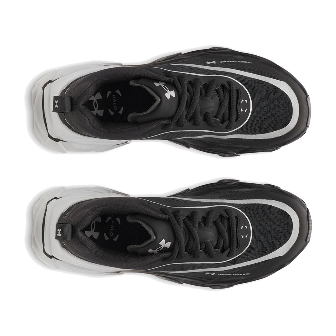 UA Women Halo Racer | 6007641