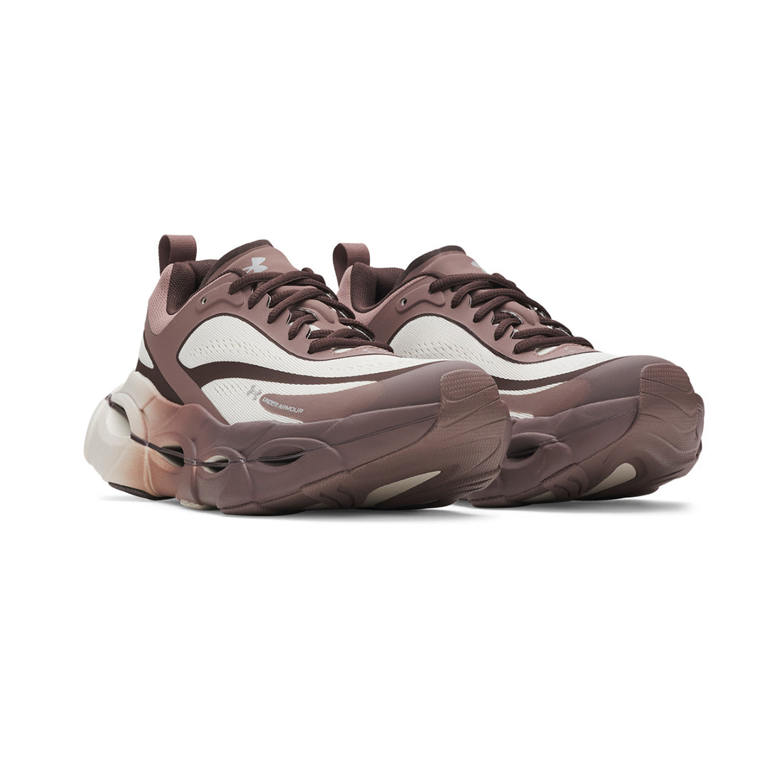 UA Women Halo Racer | 6007641