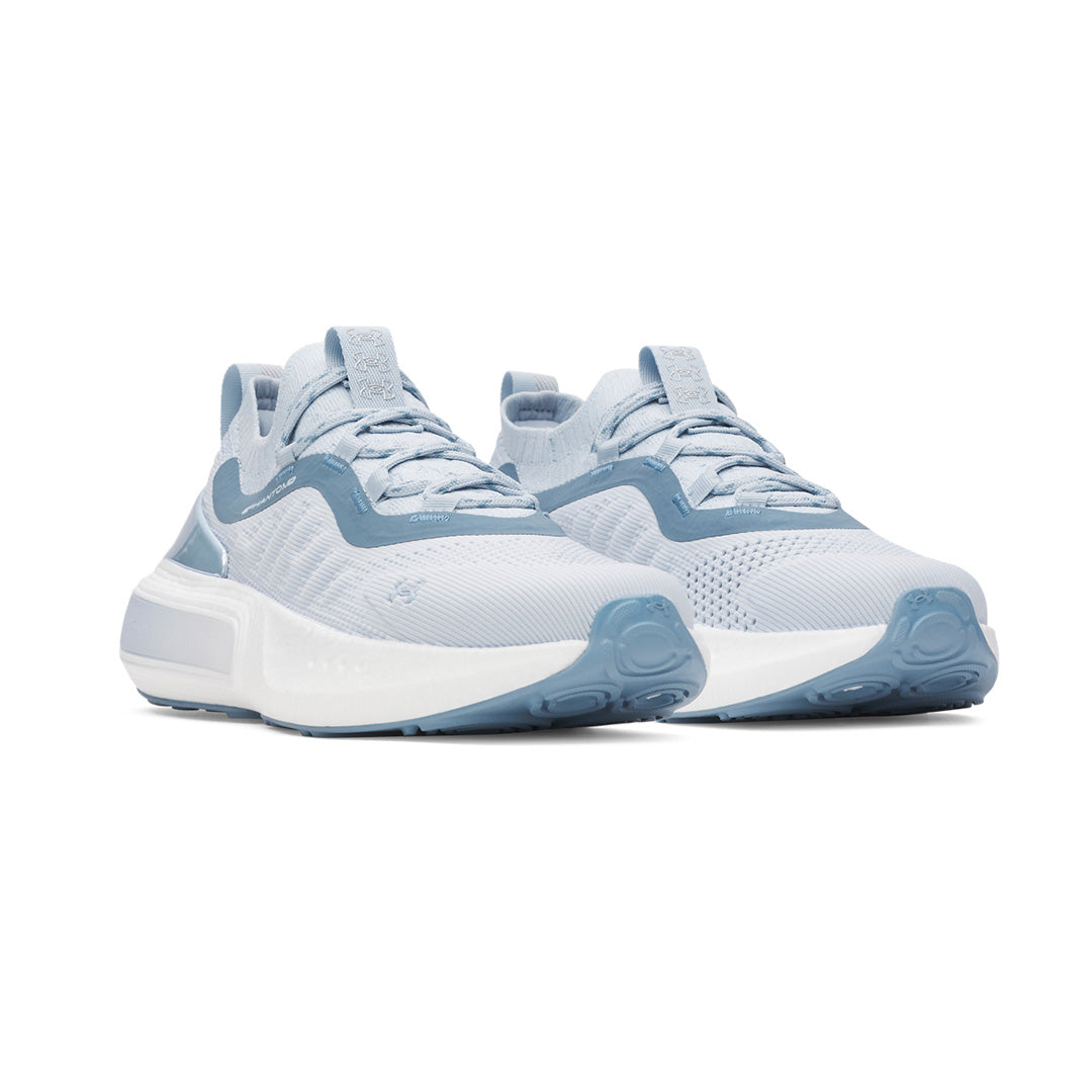 UA Women Phantom 4 Chrome | 6007943