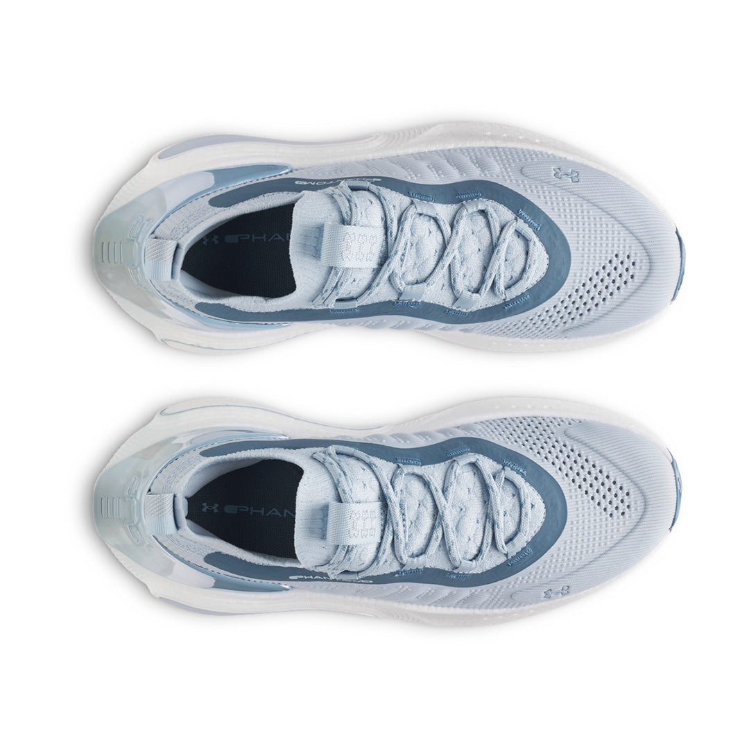 UA Women Phantom 4 Chrome | 6007943