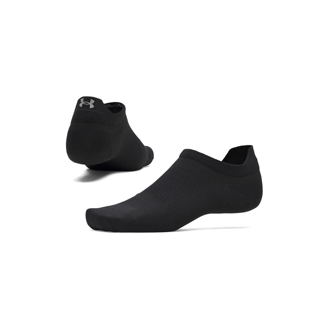 UA Unisex Velociti Lite 1-Pack No Show Socks | 6009333