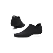UA Unisex Velociti Lite 1-Pack No Show Socks | 6009333