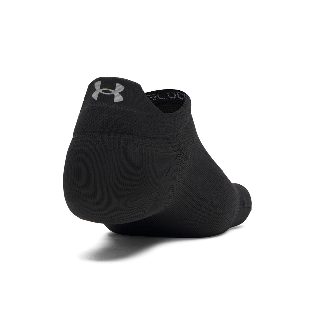 UA Unisex Velociti Lite 1-Pack No Show Socks | 6009333