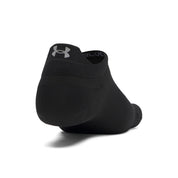 UA Unisex Velociti Lite 1-Pack No Show Socks | 6009333