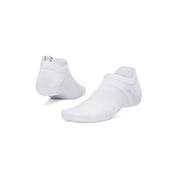 UA Unisex Velociti Lite 1-Pack No Show Socks | 6009333