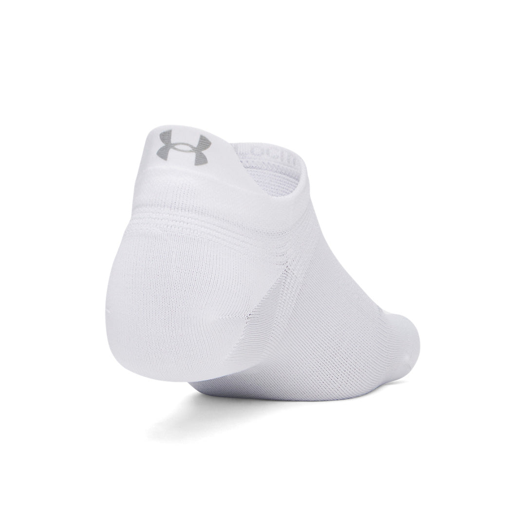 UA Unisex Velociti Lite 1-Pack No Show Socks | 6009333