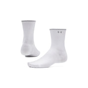 UA Unisex Velociti Lite 1-Pack Crew | 6009334