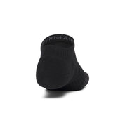 UA Unisex Performance Cotton 3-Pack No Show Socks | 6009683