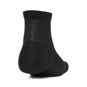 UA Unisex Essential Mesh Quarter 3-Pack | 6010883