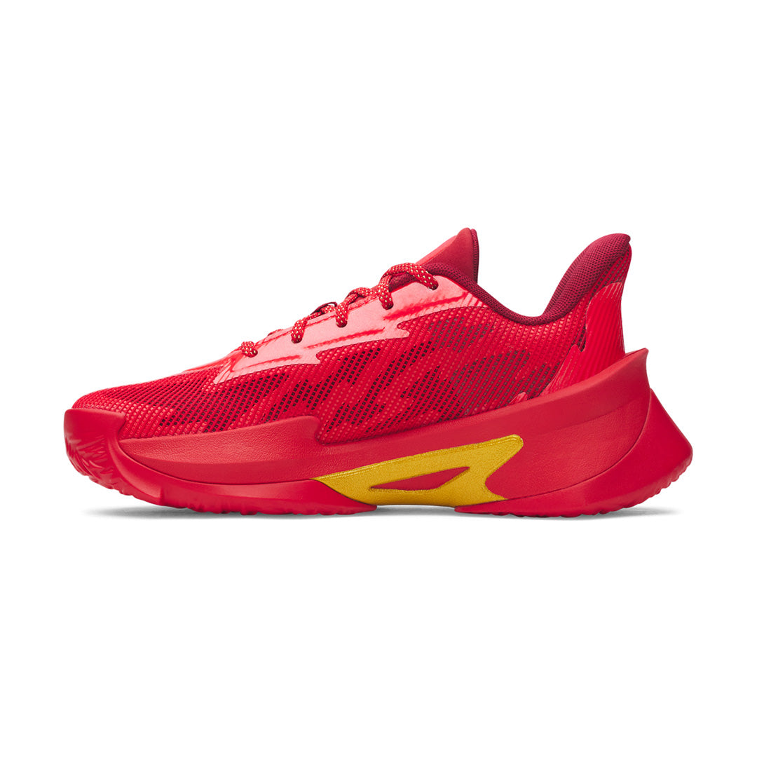 UA Grade School Curry Series 7 | 6013297