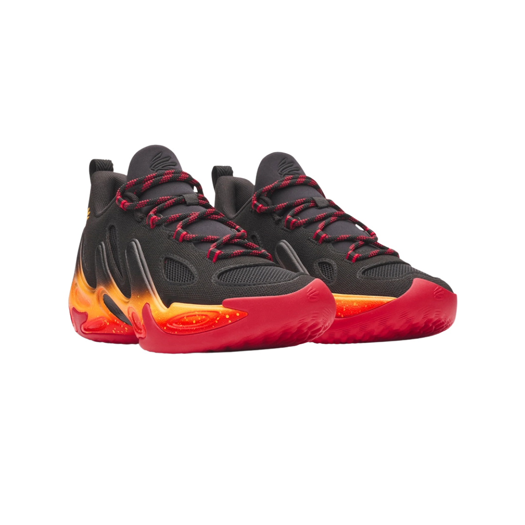 UA Grade School Curry 13 | 6014870