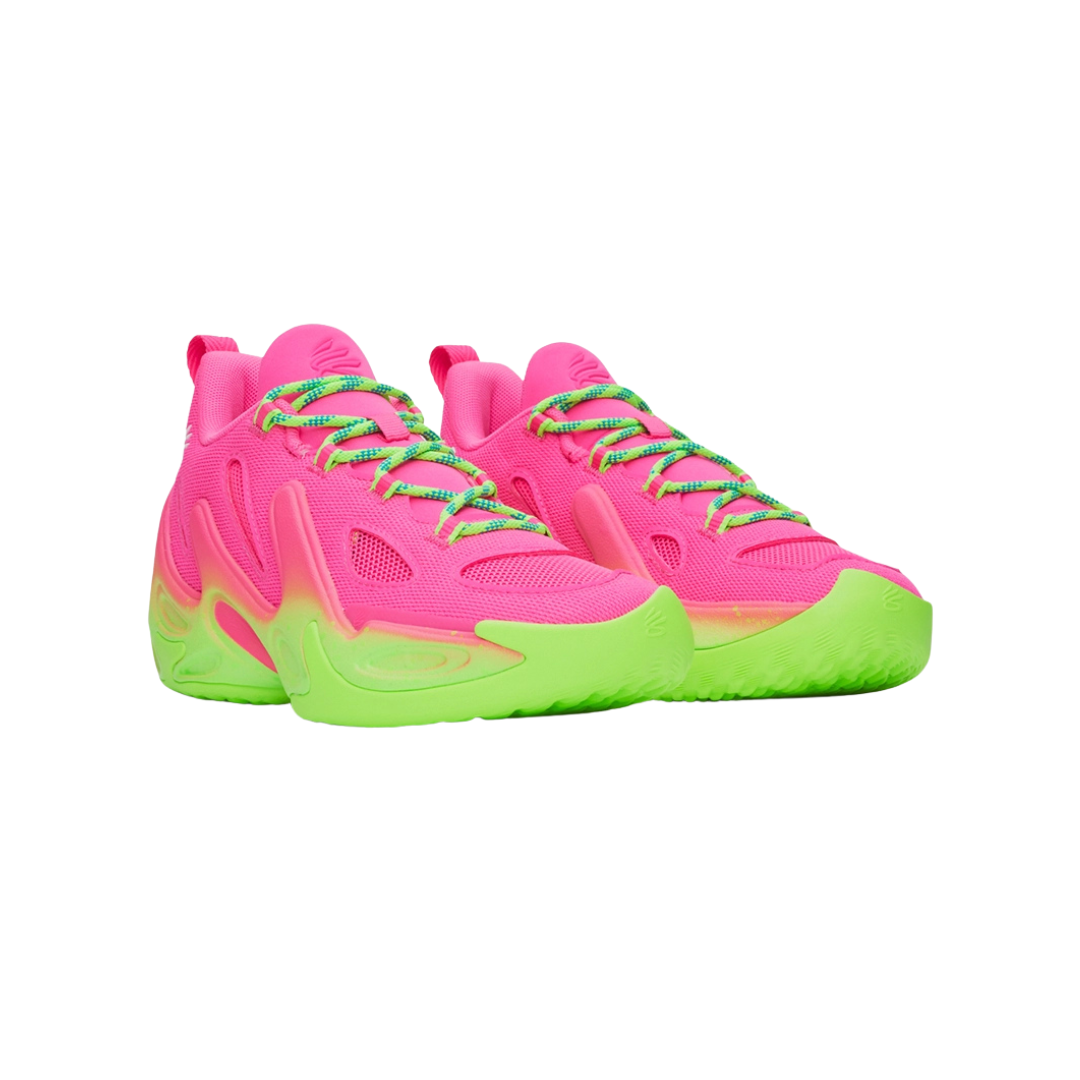 UA Grade School Curry 13 | 6014870