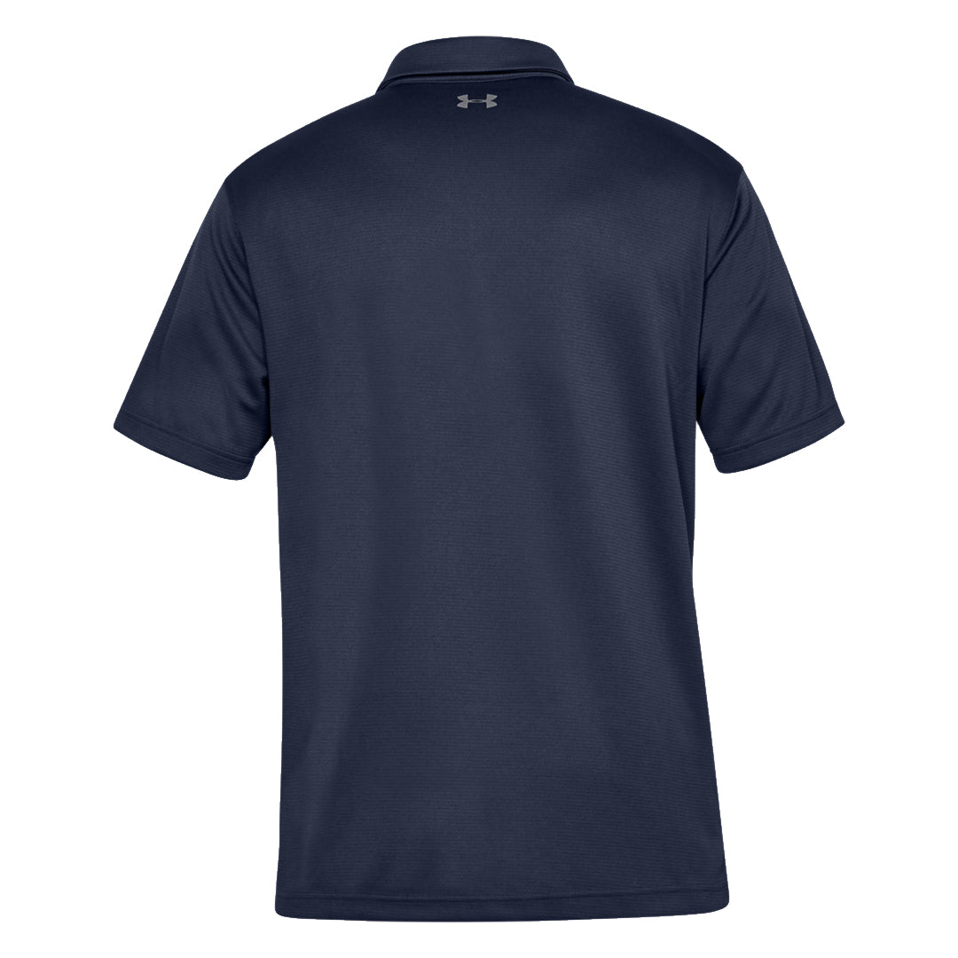 Under Armour Men Tech Polo | 1290140-410