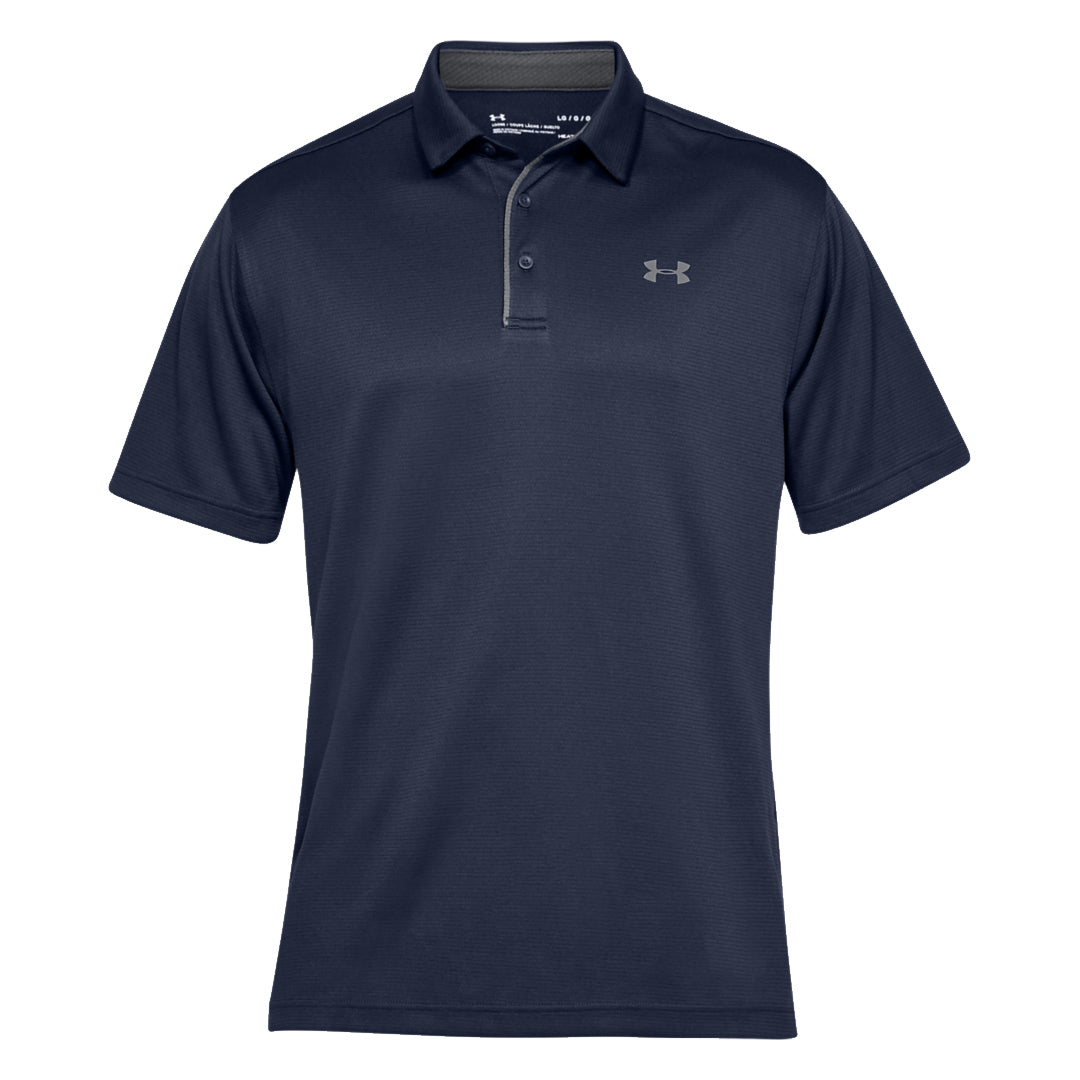 Under Armour Men Tech Polo | 1290140-410