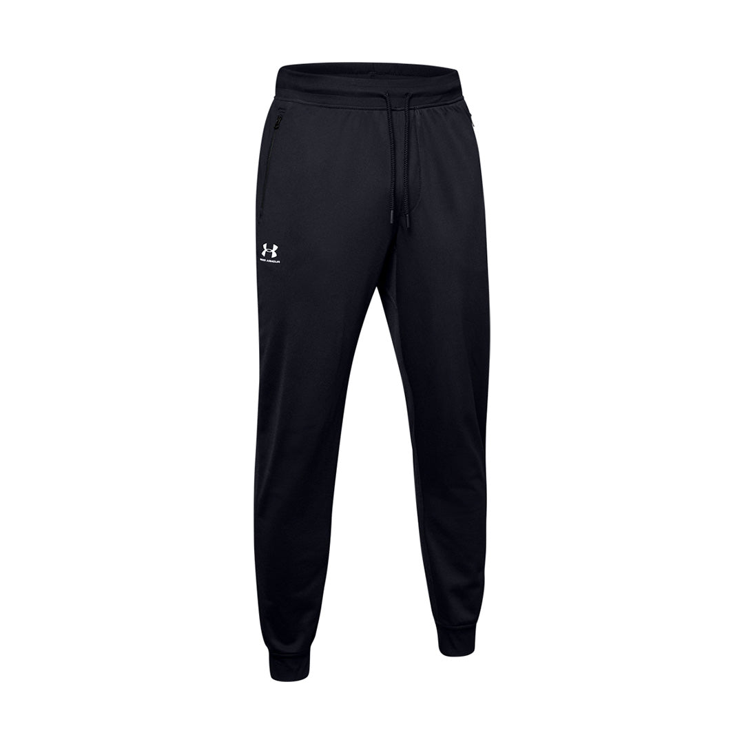 Under Armour Men Sportstyle Tricot Joggers | 1290261-001