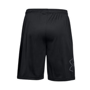 UA Men Tech Graphic Shorts | 1306443