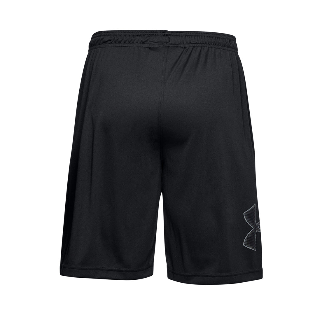 Under Armour Men Tech Graphic Shorts | 1306443-001
