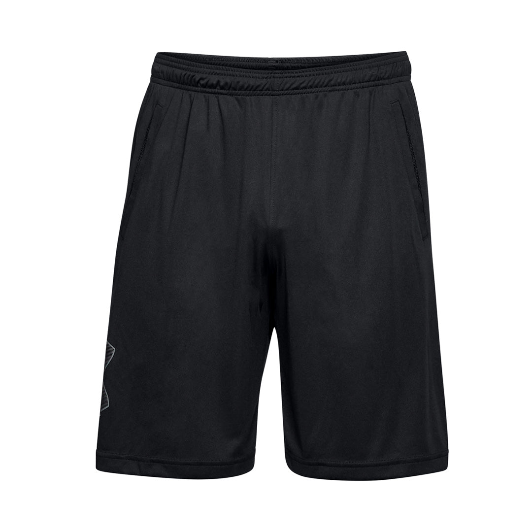 Under Armour Men Tech Graphic Shorts | 1306443-001