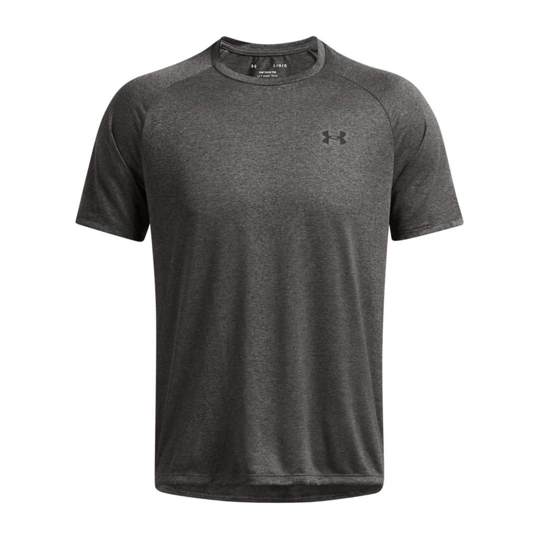 UA Men Tech 2.0 Short Sleeve Tee | 1326413