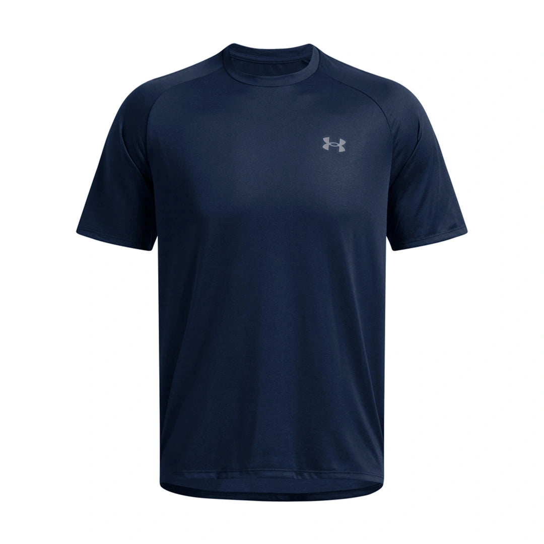UA Men Tech 2.0 Short Sleeve Tee | 1326413