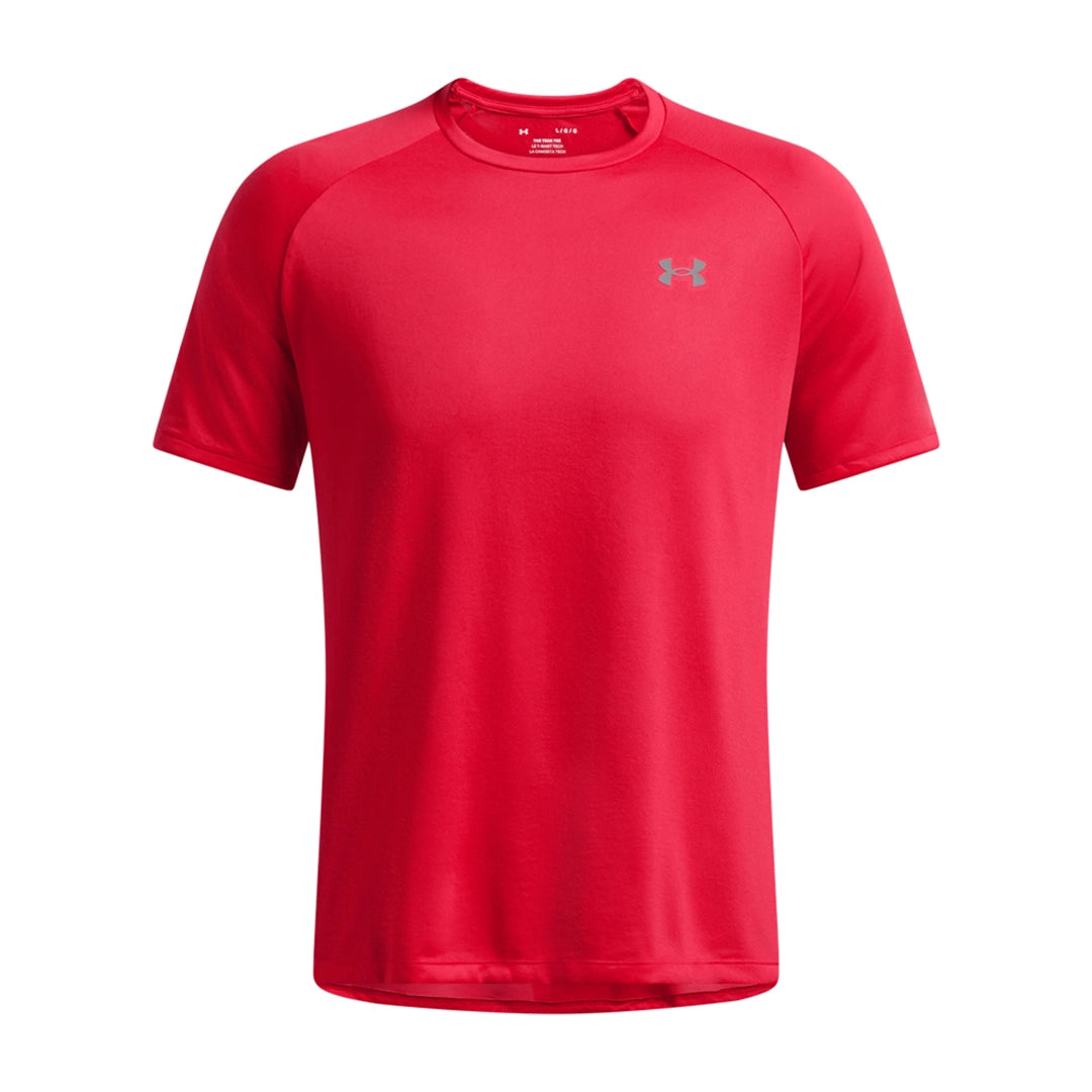UA Men Tech 2.0 Short Sleeve Tee | 1326413