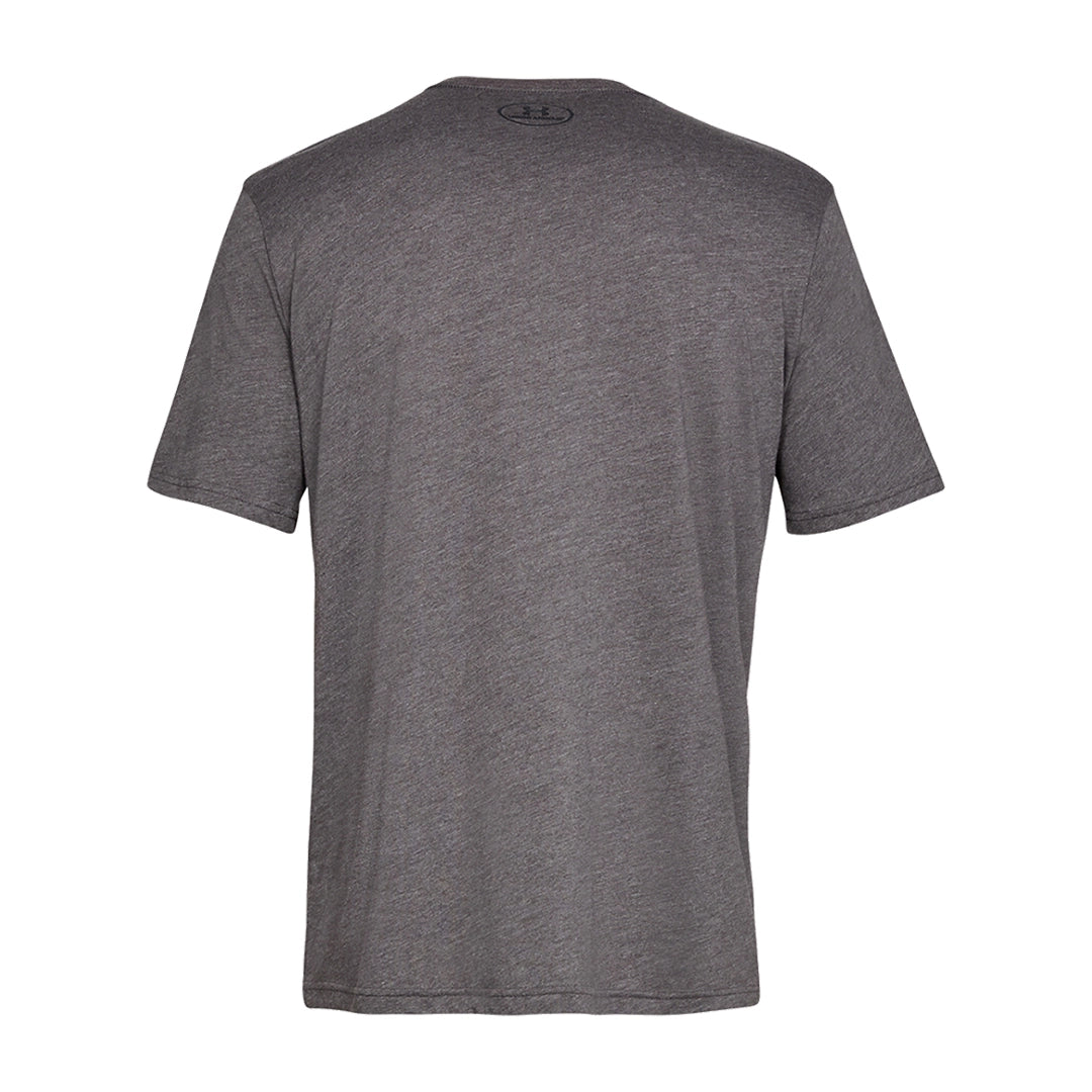UA Men Sportstyle Left Chest Short Sleeve | 1326799