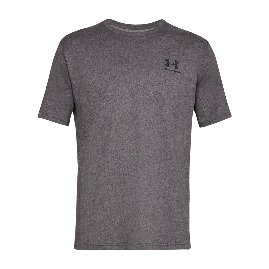 UA Men Sportstyle Left Chest Short Sleeve | 1326799