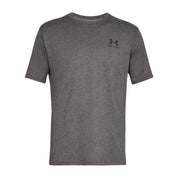 UA Men Sportstyle Left Chest Short Sleeve | 1326799