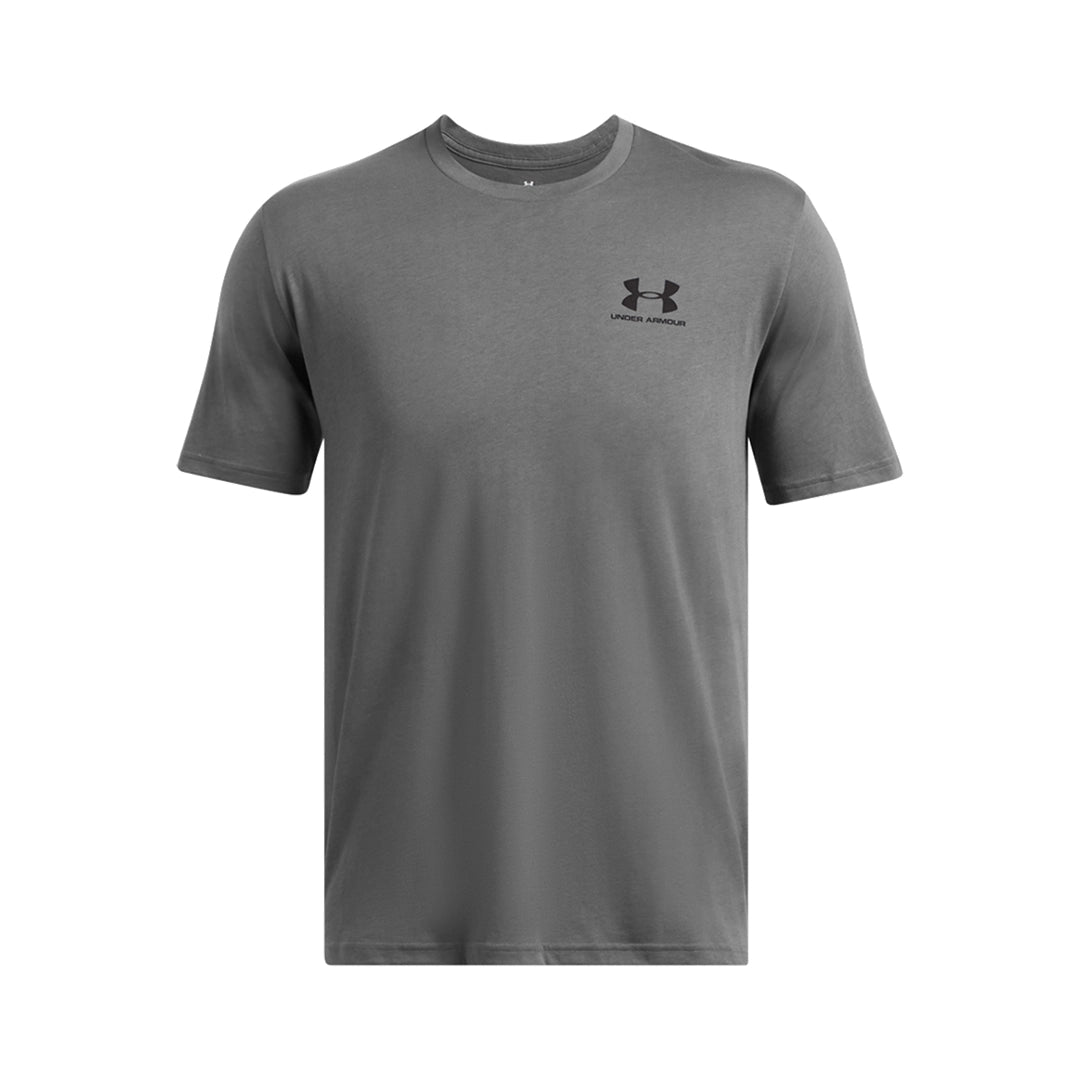 UA Men Sportstyle Left Chest Short Sleeve | 1326799