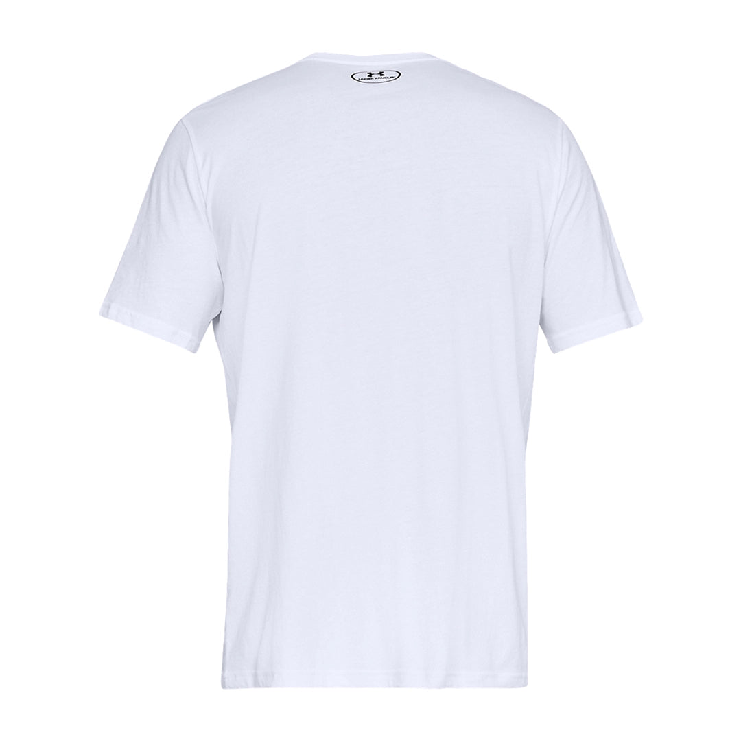 UA Men Sportstyle Left Chest Short Sleeve | 1326799