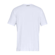 UA Men Sportstyle Left Chest Short Sleeve | 1326799