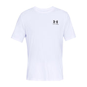 UA Men Sportstyle Left Chest Short Sleeve | 1326799