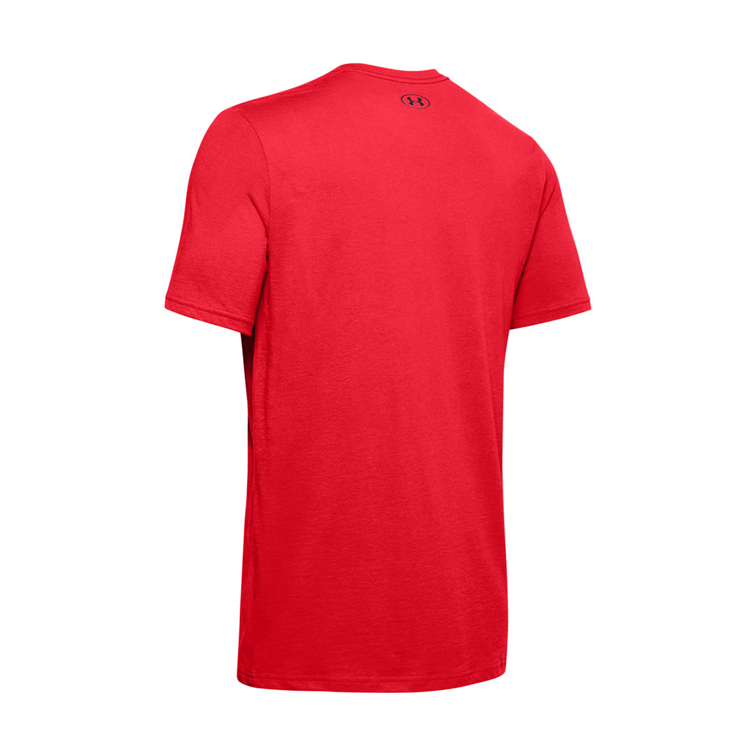 UA Men GL Foundation Short Sleeve | 1326849